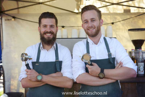 LiselotteSchoo TexelCulinair2016 Vrijdag 9916 (1)